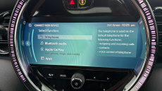 MINI Hatchback 1.5 Cooper Exclusive II 5dr Auto Petrol Hatchback